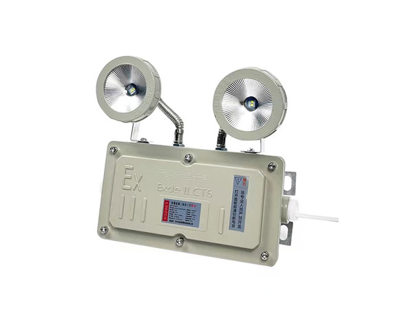 防暴消防应急灯